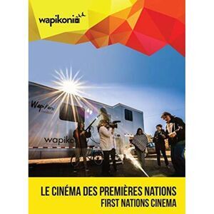 Wapikoni  DVD